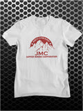 Jupiter Mining Corporation - Red Dwarf Inspired T Shirt