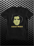 Andy Kaufman Inspired Unisex T Shirt