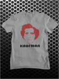 Andy Kaufman Inspired Unisex T Shirt