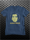 Andy Kaufman Inspired Unisex T Shirt