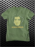 Andy Kaufman Inspired Unisex T Shirt