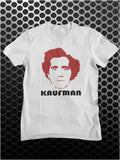 Andy Kaufman Inspired Unisex T Shirt