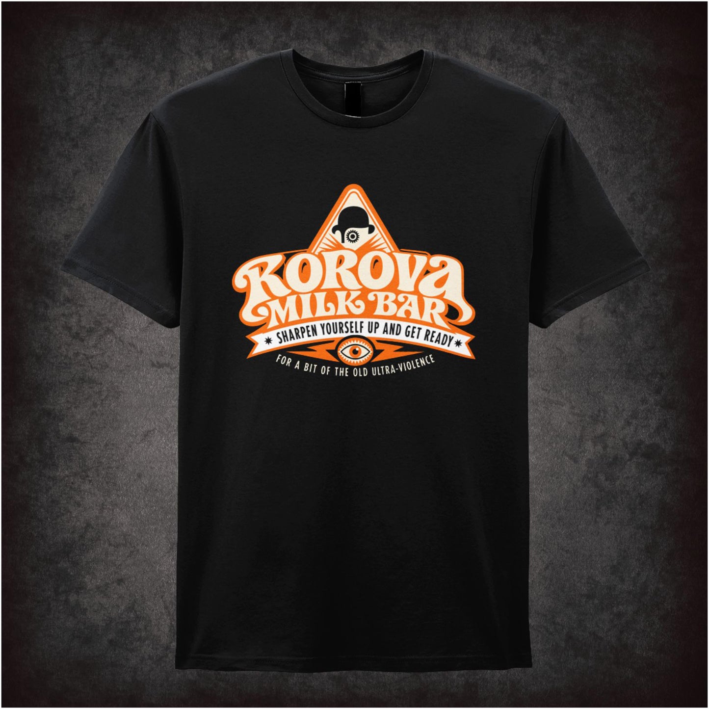 KOROVA MILK BAR