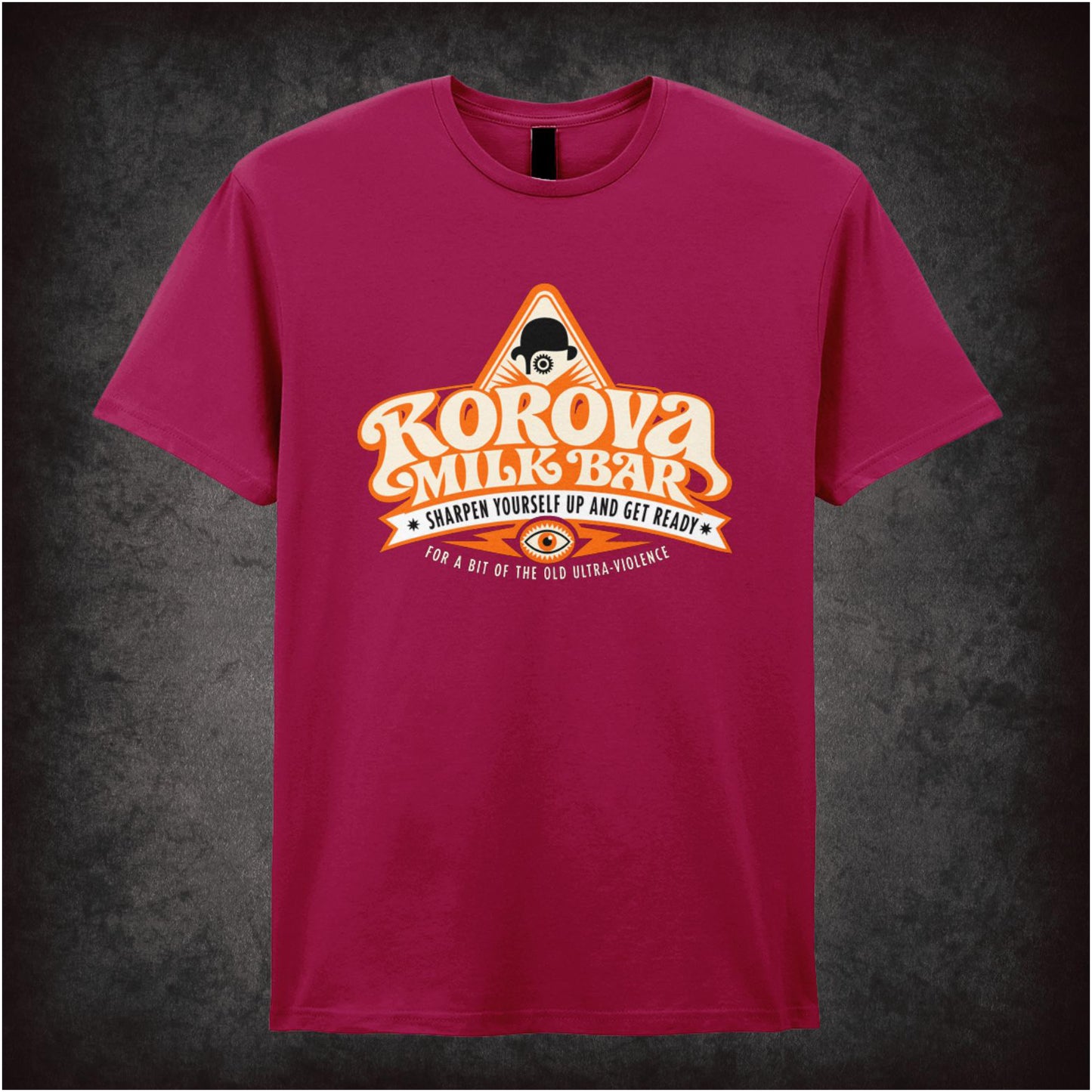 KOROVA MILK BAR