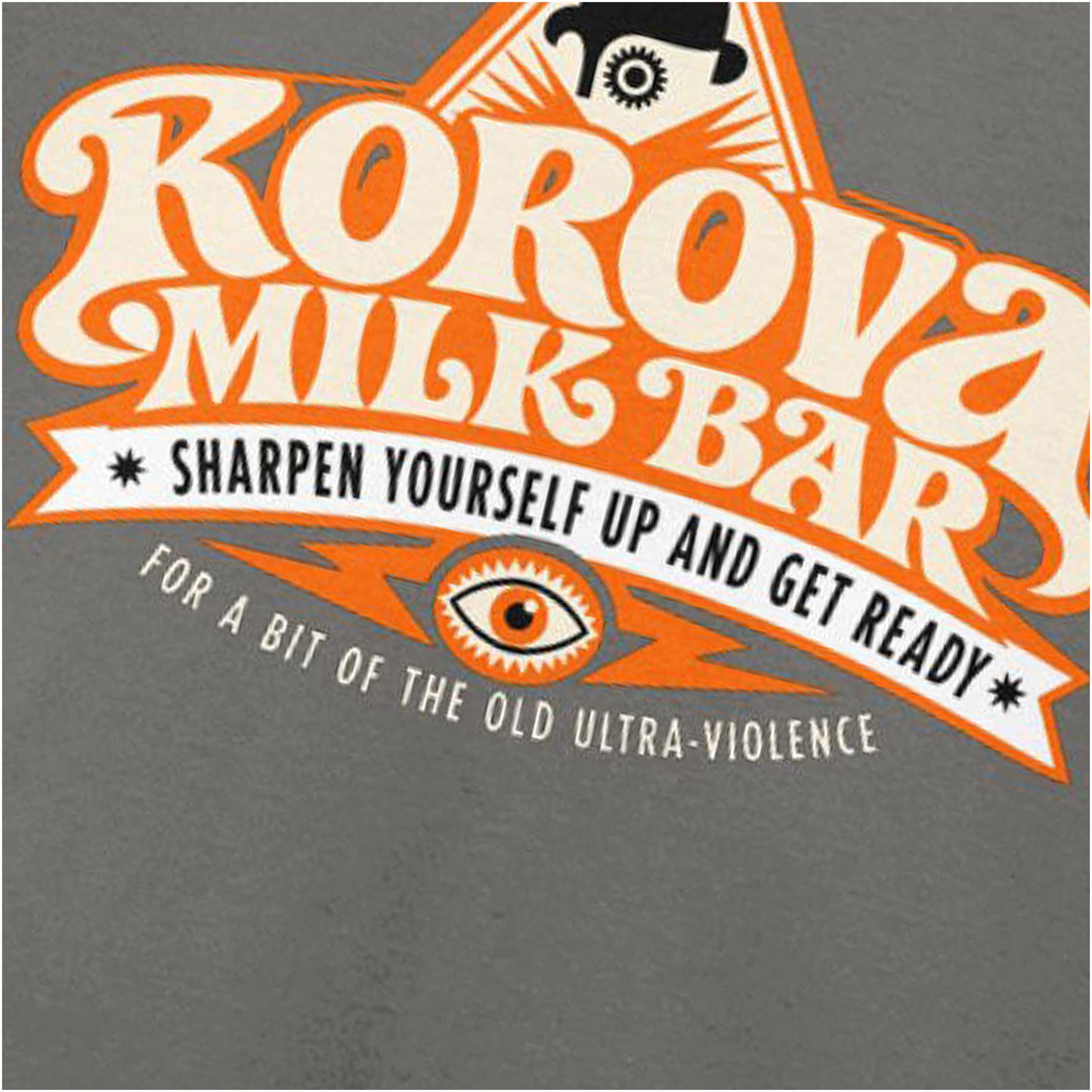 KOROVA MILK BAR