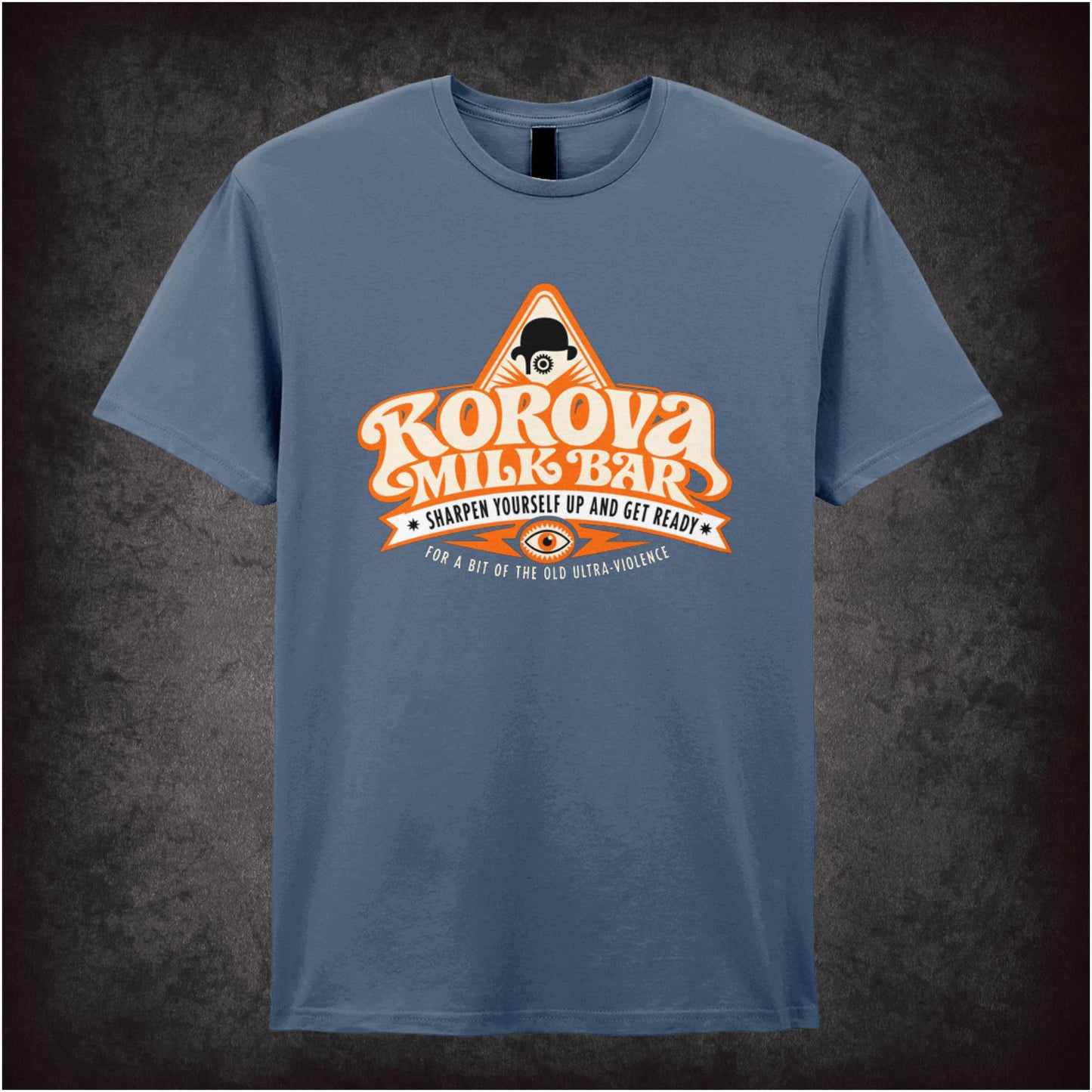 KOROVA MILK BAR