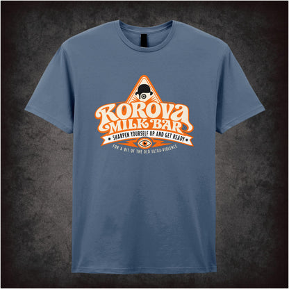 KOROVA MILK BAR