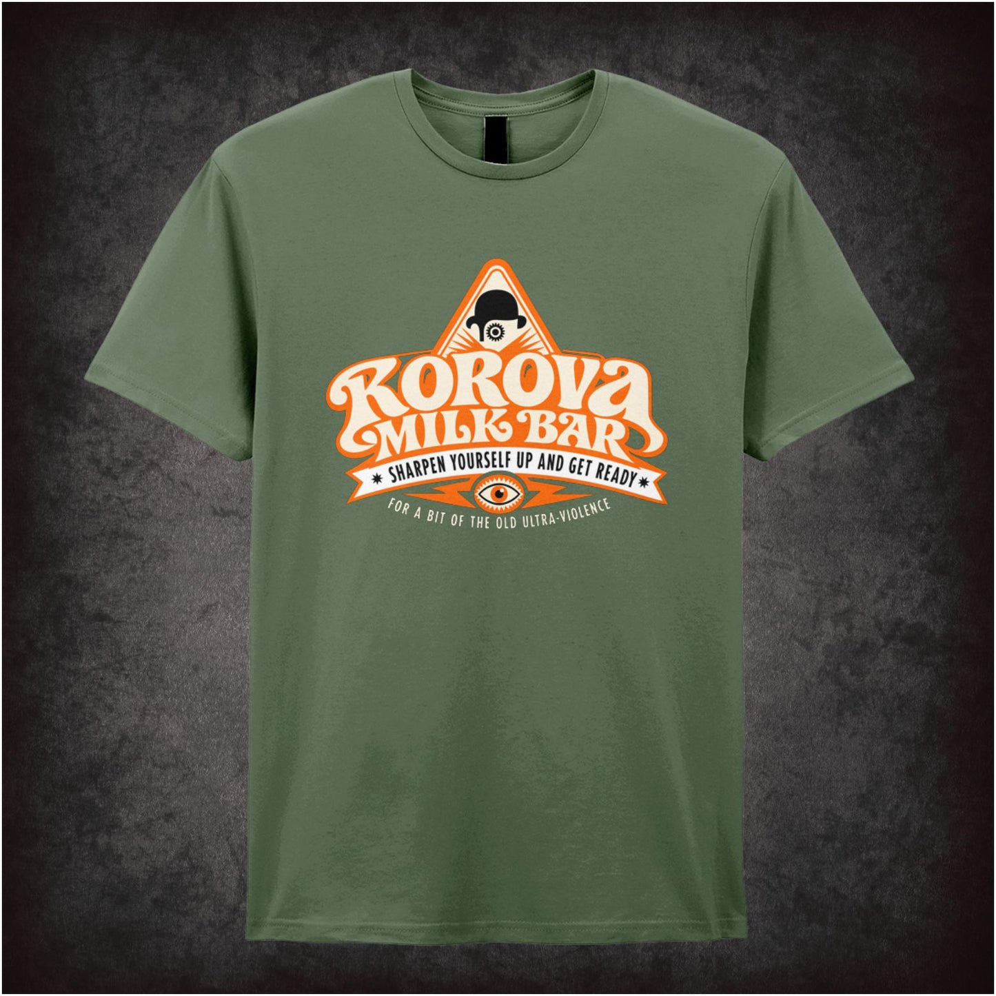 KOROVA MILK BAR