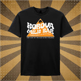 Korova Milk Bar - A Clockwork Orange Inspired Unisex T Shirt