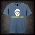 It’s A Long Time Since I’ve Had Custard – Cult British Sitcom Graphic T-Shirt