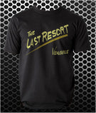 The Last Resort Venusville - Total Recall Inspired Unisex T Shirt