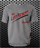 The Last Resort Venusville - Total Recall Inspired Unisex T Shirt