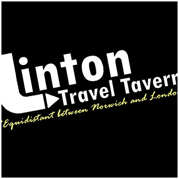 Linton Travel Tavern Equidistant Between Norwich And London - Alan Partridge Inspired Unisex T Shirt