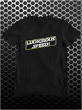 Ludicrous Speed - Spaceballs Inspired Unisex T Shirt