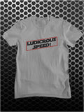 Ludicrous Speed - Spaceballs Inspired Unisex T Shirt