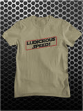 Ludicrous Speed - Spaceballs Inspired Unisex T Shirt