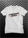 Ludicrous Speed - Spaceballs Inspired Unisex T Shirt