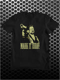 Mark It Zero! - The Big Lebowski Inspired Unisex T Shirt