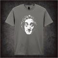 Marty Feldman – Cult Comedy Graphic T-Shirt