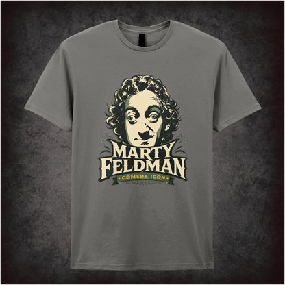 MARTY FELDMAN
