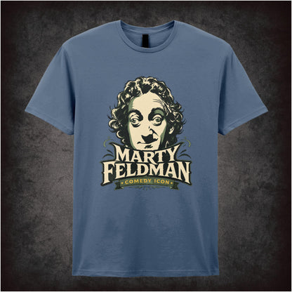 MARTY FELDMAN