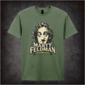 MARTY FELDMAN