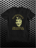 Max Bialystock Theatrical Producer - The Producers Inspired Unisex T Shirt