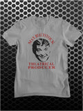 Max Bialystock Theatrical Producer - The Producers Inspired Unisex T Shirt