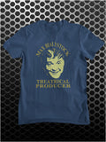 Max Bialystock Theatrical Producer - The Producers Inspired Unisex T Shirt