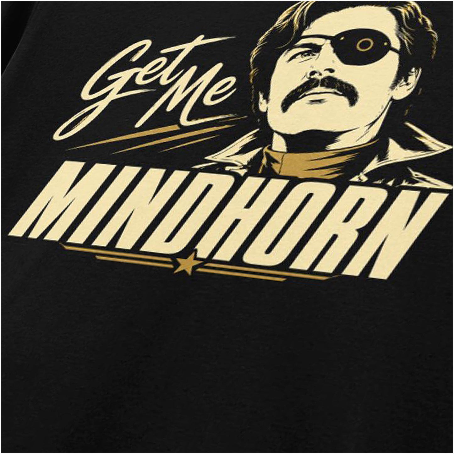 GET ME MINDHORN