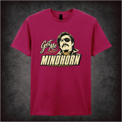 GET ME MINDHORN