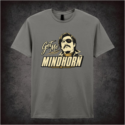 GET ME MINDHORN