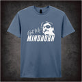 Get Me Mindhorn – Cult Comedy Graphic T-Shirt
