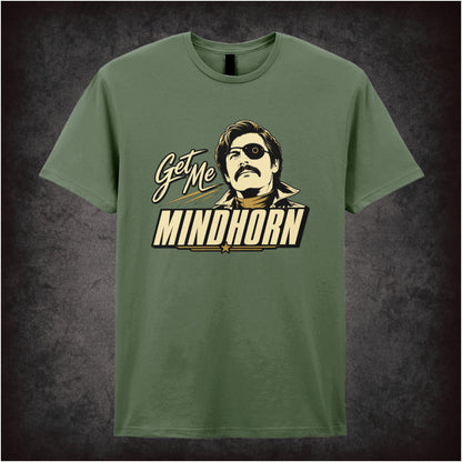 GET ME MINDHORN