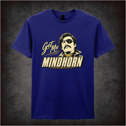 GET ME MINDHORN