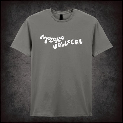 Moloko Vellocet – Softstyle Unisex Graphic T-Shirt