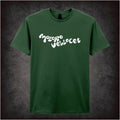 Moloko Vellocet – Cult Film Graphic T-Shirt