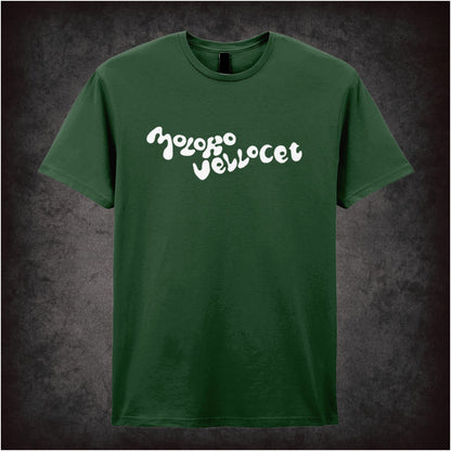 Moloko Vellocet – Softstyle Unisex Graphic T-Shirt