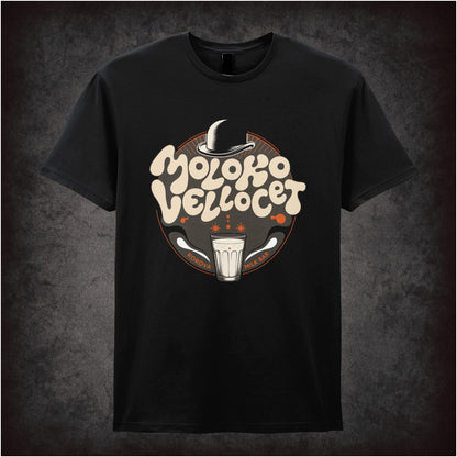 MOLOKO VELLOCET KOROVA MILK BAR