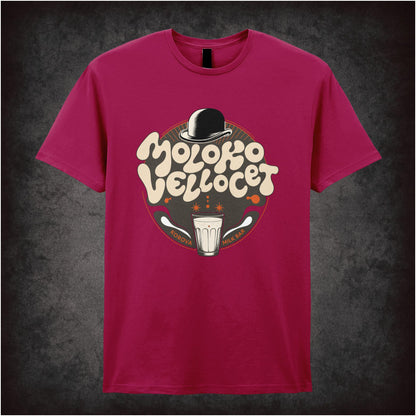 MOLOKO VELLOCET KOROVA MILK BAR