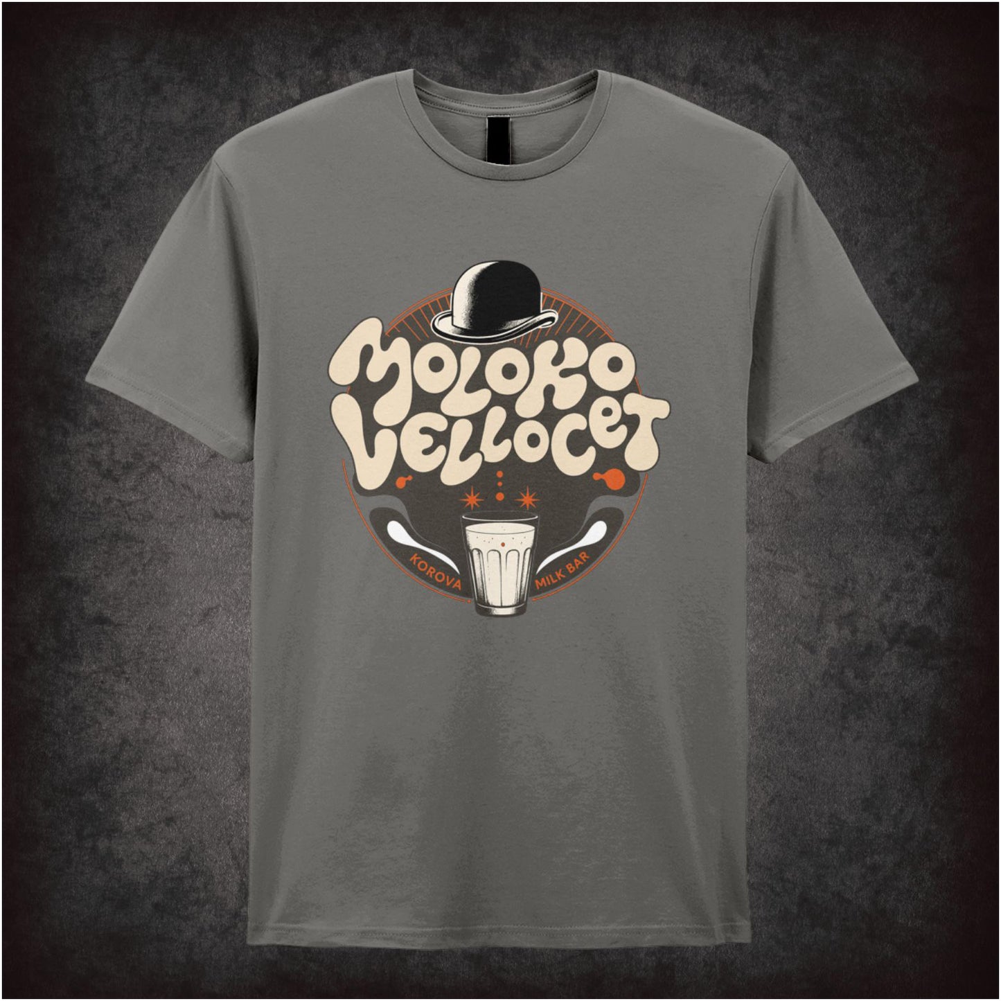 MOLOKO VELLOCET KOROVA MILK BAR