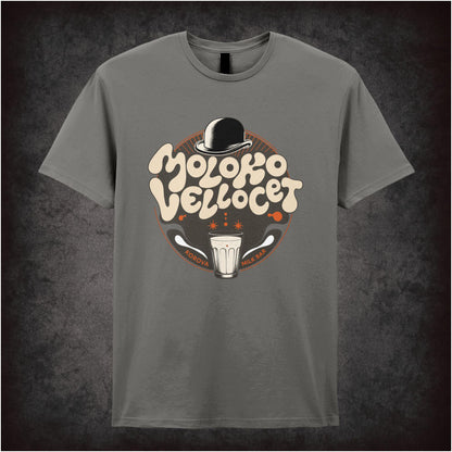 MOLOKO VELLOCET KOROVA MILK BAR