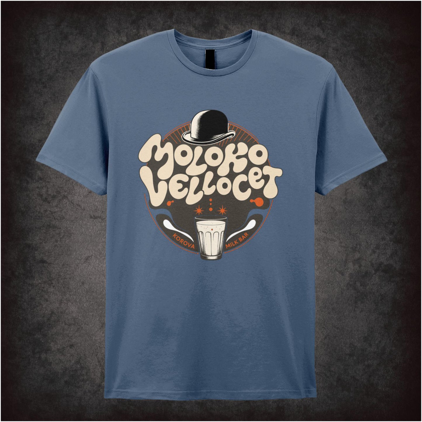 MOLOKO VELLOCET KOROVA MILK BAR