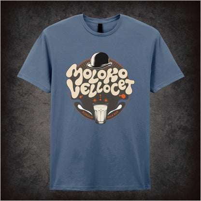MOLOKO VELLOCET KOROVA MILK BAR