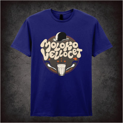 MOLOKO VELLOCET KOROVA MILK BAR