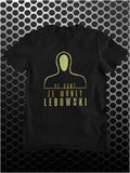 Ve Vant Ze Money Lebowski - The Big Lebowski Inspired Unisex T Shirt