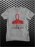 Ve Vant Ze Money Lebowski - The Big Lebowski Inspired Unisex T Shirt