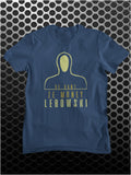 Ve Vant Ze Money Lebowski - The Big Lebowski Inspired Unisex T Shirt