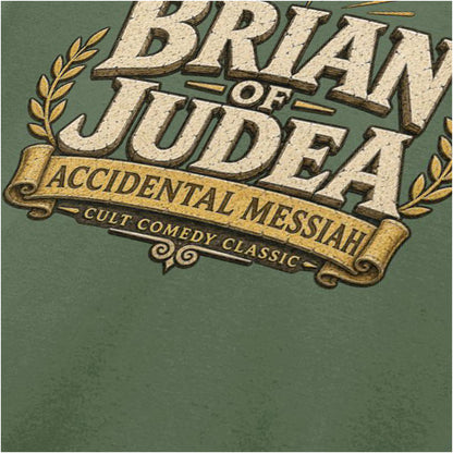 BRIAN OF JUDEA