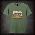 BRIAN OF JUDEA